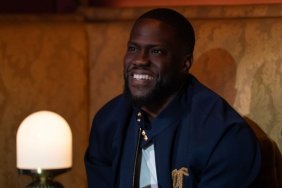 Kevin Hart’s New Netflix TV Show Gets Trailer