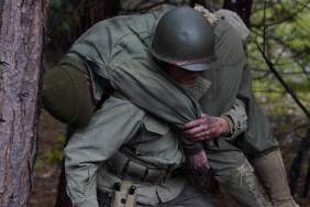 World War II Movie Kintsukuroi Gets Intense Trailer, Release Date Set | Exclusive