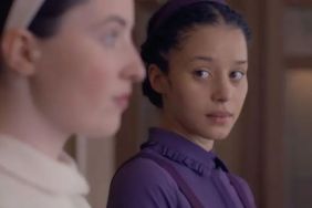 The Testaments Season 2 Status & Future at Hulu Revealed