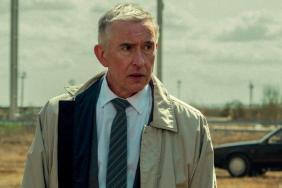 Steve Coogan's Netflix Spy TV Show Legends Gets Trailer & Release Date