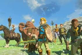The Legend of Zelda Movie Is Now 1 Step Closer To Release