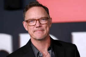 Matthew Lillard’s $297 Million Horror Movie Arrives on Peacock Today