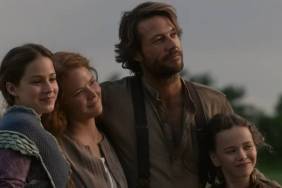 Little House on the Prairie Teaser Trailer Previews Netflix Reboot of Classic TV Show
