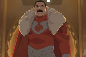 Invincible's Lee Pace Breaks Down Thragg's Shocking Season 4 Ending