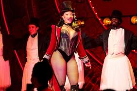 Megan Thee Stallion To Exit Broadway’s Moulin Rouge! Early Amid Recent Break-up