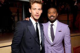 Michael B. Jordan & Austin Butler's Miami Vice Movie Gets Title