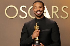Michael B. Jordan & Juno Temple’s Netflix Movie Swapped Gets Fun Trailer