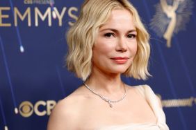 New Michelle Williams Movie’s Release Date Signals It’s an Awards Contender