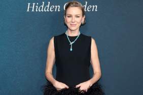 Naomi Watts To Play Ballet Legend Margot Fonteyn in New Romantic Drama