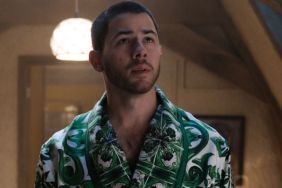 Nick Jonas & Ready or Not 2 Star Lead Radio Silence’s Christmas Horror Movie
