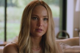 Jennifer Lawrence’s Very NSFW Movie Comes to HBO Max Today