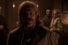 Willem Dafoe’s $182 Million Vampire Movie Streams Today on Peacock