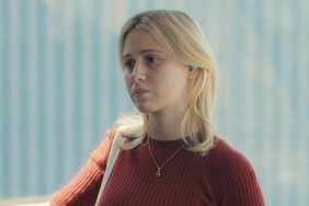 O Horizon Trailer: Maria Bakalova & David Strathairn Star in Award-Winning Movie