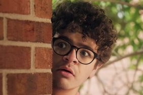 Stranger Things’ Gaten Matarazzo Stars in Hulu Movie Out Today