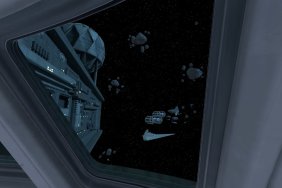 Star Wars Gets Surprising Video Game Crossover This Summer