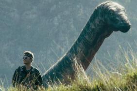 Dinosaur Movie With Sequel on the Way Hits Hulu Today