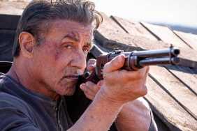 Rambo 4K Release Date Set for Sly Stallone 5-Movie Collection