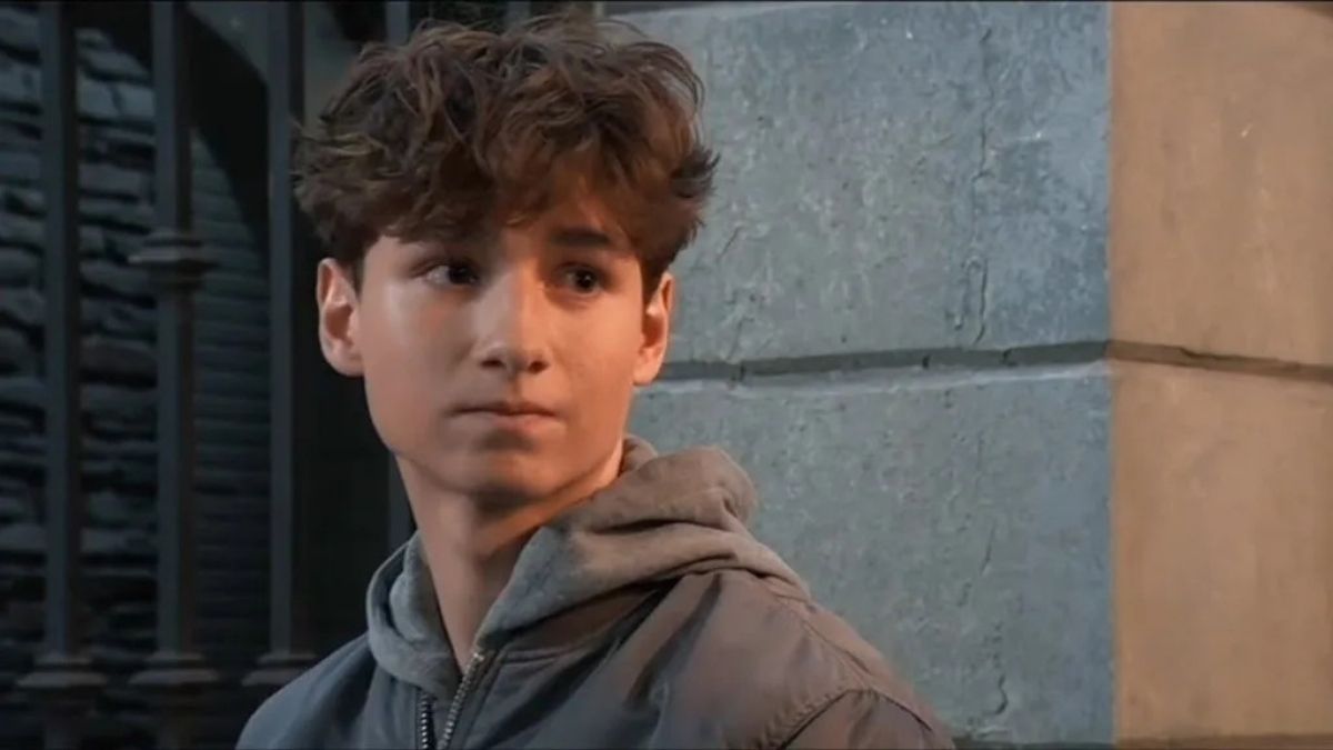 General Hospital Star Teases Dark Fate for Rocco After Cullum's Shooting