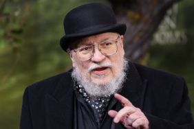 New Winds of Winter Rumors Get Response From George R.R. Martin's Publisher