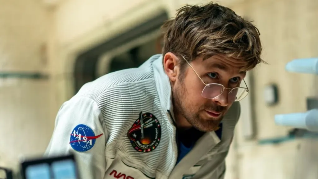 zRyan Gosling Exits Anticipated Sci-Fi Movie, Reason Revealed