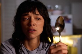 Midori Francis’ Body Horror Movie Saccharine Gets Unsettling Trailer & Poster