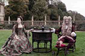 Richard E. Grant & Claire Foy's Savage House Sets Release Date for Dark Comedy