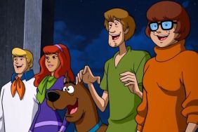 Netflix’s Live-Action Scooby-Doo TV Show Gets Title, First Photo