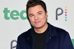 New Seth MacFarlane TV Show Set at Peacock Following Ted Ending