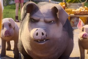 Animal Farm Box Office Prediction Projection Seth Rogen Animated Film Tracking