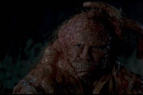 James Gunn’s Disgusting Horror Movie With Nathan Fillion Gets 4K Release Date