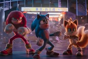 Sonic the Hedgehog 4 Footage Reveals an Unlikely Hero in Sega Movie