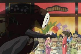 Studio Ghibli Fest 2026 Schedule Celebrates 4 Anniversaries You Shouldn’t Miss