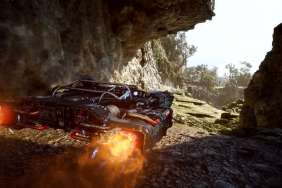 Star Wars: Galactic Racer Trailer Sets Release Date for Video Game
