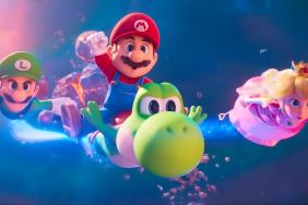 Super Mario Galaxy Movie Box Office Success Opening Day Hit Tracking