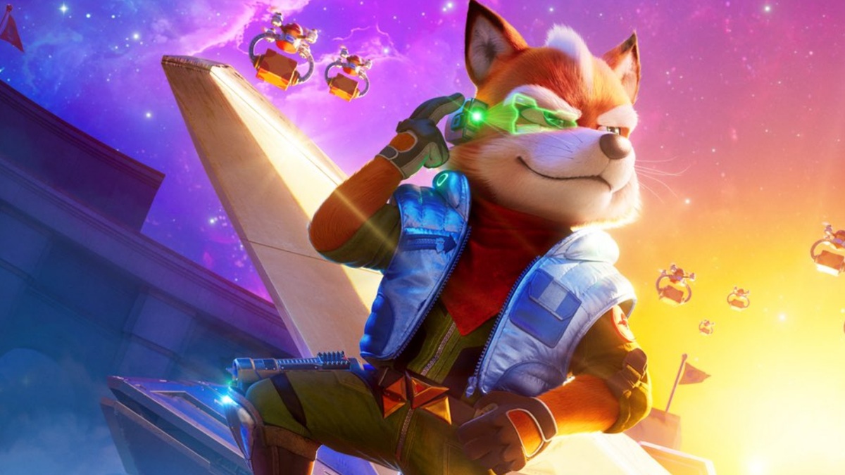 The Super Mario Galaxy Movie Gives Us Some Hints at the Next Projects ...