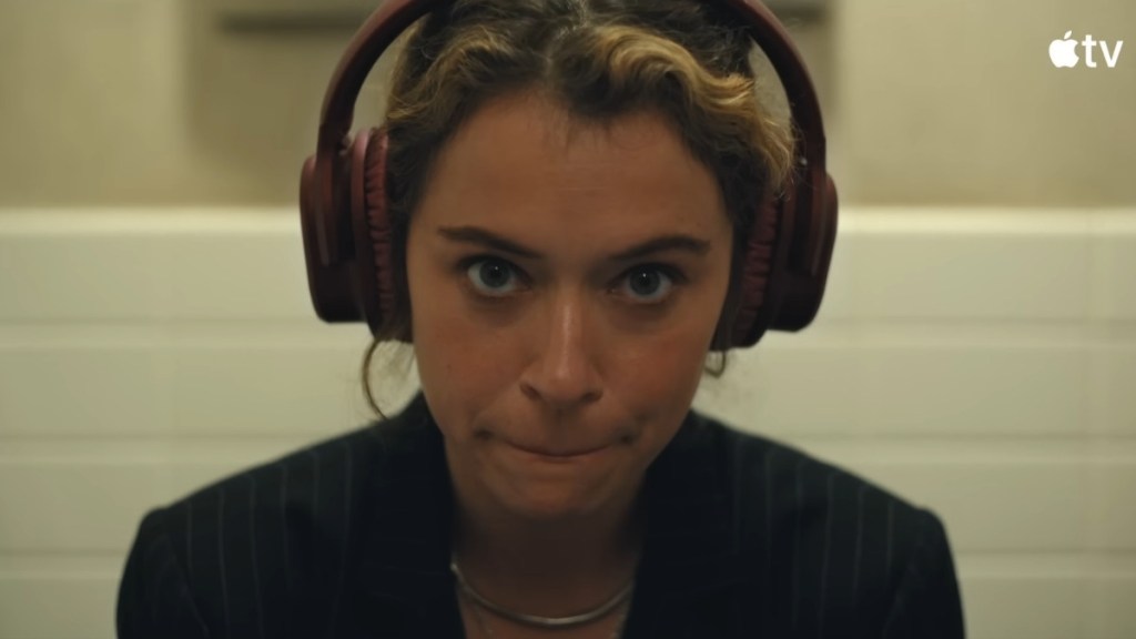 Tatiana Maslany Stars in Apple TV’s Maximum Pleasure Guaranteed Teased Trailer
