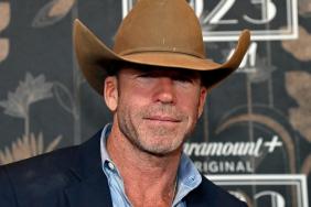 Taylor Sheridan Paramount+ TV Show Renewed for Season 3 After Breaking Records