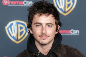 Acclaimed Timothée Chalamet Movie Arrives on HBO Max Today
