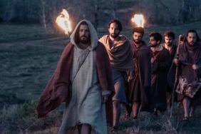 The Chosen Season 6 Release Date Set for Prime Video Show But There’s a Wait