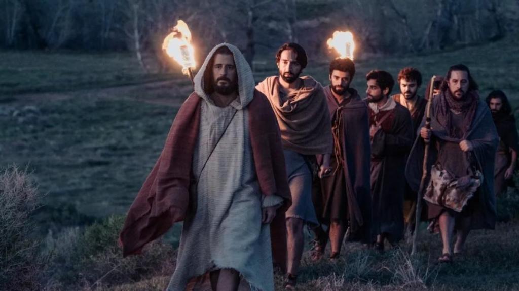 The Chosen Season 6 Release Date Set for Prime Video Show But There’s a Wait