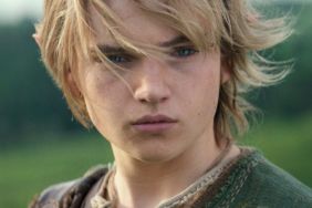 The Legend of Zelda Movie Photo Shows New Look at Link in Nintendo Movie