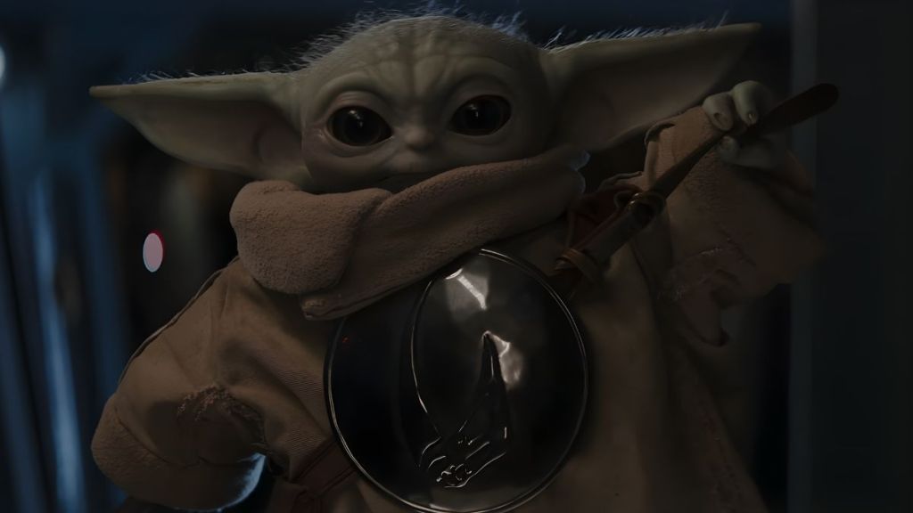 The Mandalorian Grogu New Box Office Projection Prediction Tracking