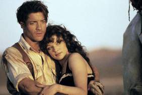 The Mummy 4 Release Date Moved Up for Brendan Fraser Sequel