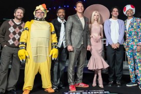 The Super Mario Galaxy Movie Bros Movies Franchise Box Office Milestone Illumination