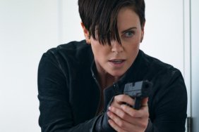 Charlize Theron’s Whiplash-Like Movie Adds Harry Potter & Heated Rivalry Stars