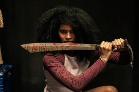 They Will Kill You Digital, 4K, & Blu-ray Release Dates Set for Zazie Beetz Movie