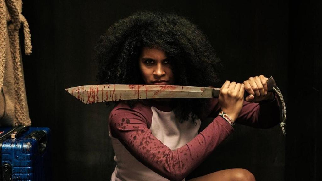 They Will Kill You Digital, 4K, & Blu-ray Release Dates Set for Zazie Beetz Movie