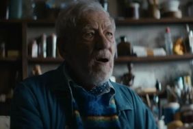 Ian McKellen's New Movie With Ocean's 11 Director Gets Near-Perfect RT Score
