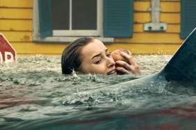 Phoebe Dynevor’s New Shark Movie Out Today on Netflix