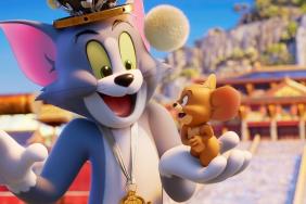 New Tom and Jerry Movie Sets Theatrical Release Date